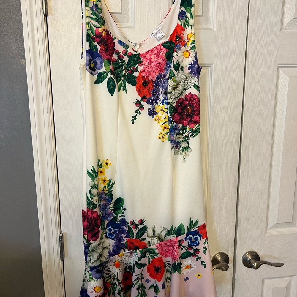 Beautiful Dress